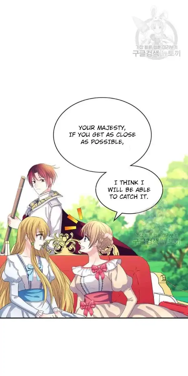 Sincerely: I Became a Duke's Maid Chapter 82 42